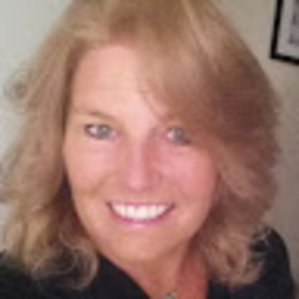 Meet your Posher, Mary margaret